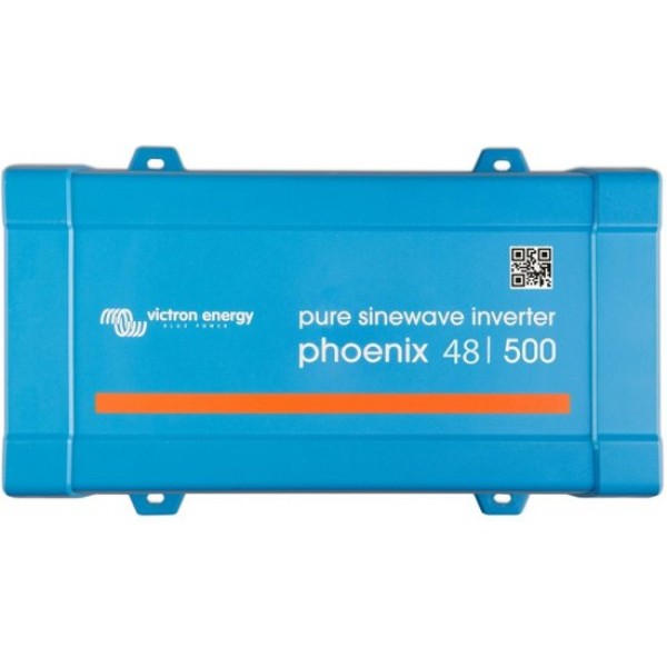 Victron Phoenix Omvormer 48/500 VE.Direct Schuko